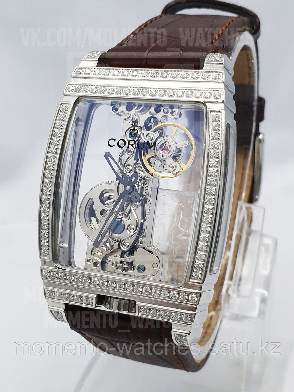 Мужские часы Corum