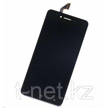 Дисплей OPPO A37 с сенсором, цвет черный