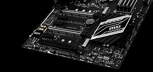 Материнская плата MSI Z270 SLI PLUS, фото 3