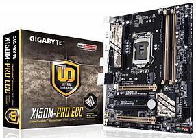 Материнская плата Gigabyte GA-X150-PRO