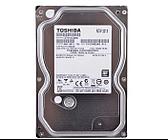 Жесткий диск HDD 1000 Gb Toshiba SATA III (DT01ACA100) ( 3.5")