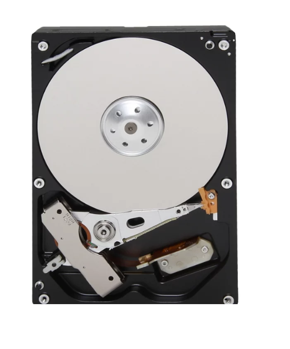 Жесткий диск HDD 3000 Gb Toshiba DT01ACA300, 3.5", 64Mb, SATA III