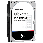 Жесткий диск HGST Ultrastar DC HC310 6 Тб HUS726T6TALE6L4 SATA 3(HUS726T6TA) (3,5")