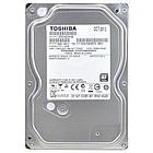 Жесткий диск Toshiba DT 2 Тб  SATA (DT01ACA200) (3.5")
