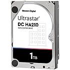Жесткий диск Western Digital HGST Ultrastar 7K2 1 Тб SATA (HUS722T1TALA604) (3.5")