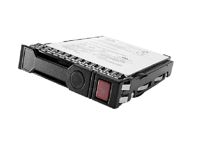 Серверный жесткий диск HDD Enterprise SATA1 TB (801882-B21) (3.5) - фото 1 - id-p63297429