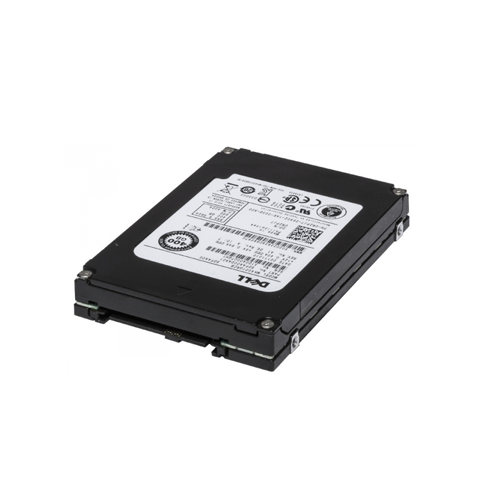 Серверный жесткий диск HDD Dell 1TB SATA (400-AFYB) (3.5")