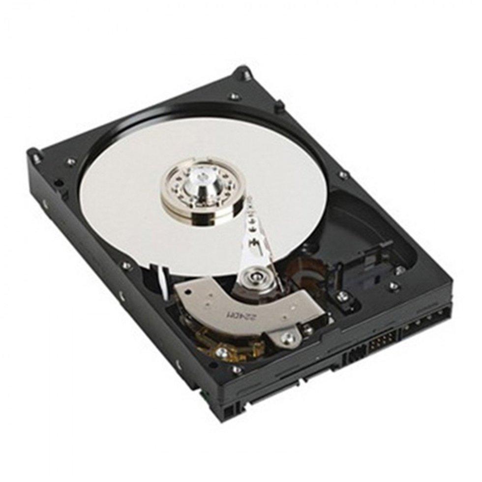 Серверный жесткий диск HDD Dell 1TB SATA (400-AFYB) (3.5") - фото 2 - id-p63297437