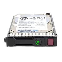 Серверный жесткий диск HDD HP Enterprise 600GB SAS (870757-B21) (2.5")