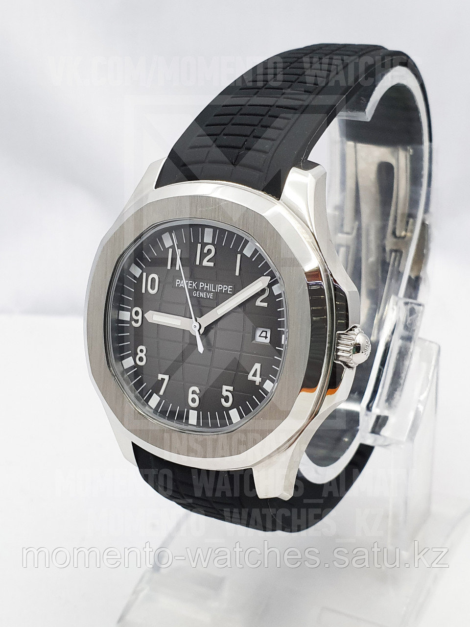 Мужские часы Patek Philippe Nautilus