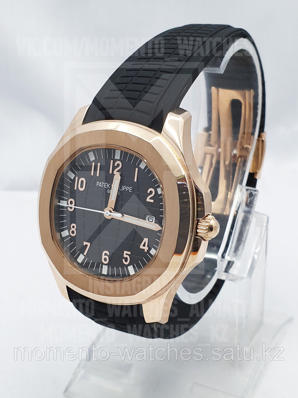 Мужские часы Patek Philippe