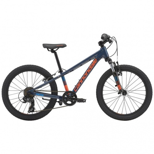 Велосипед Cannondale 20 M Kids Trail - 2019
