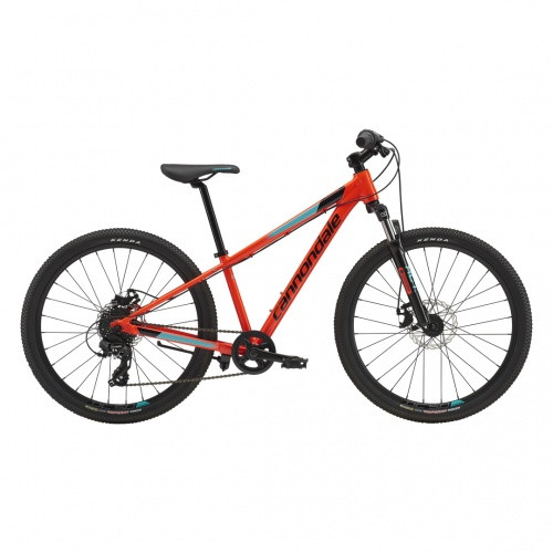 Велосипед Cannondale 24 M Kids Trail - 2019