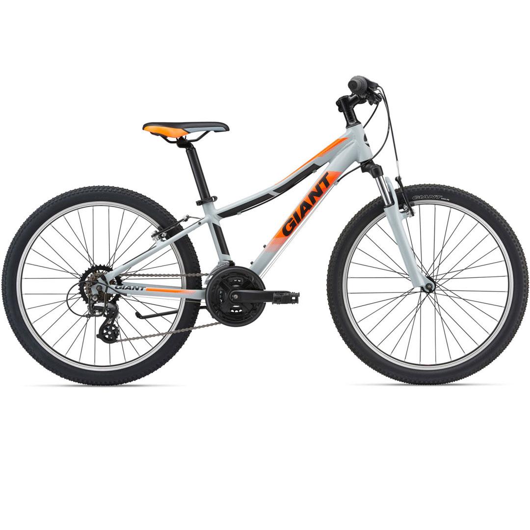 Велосипед подростковый Giant XtC Jr 1 24 - 2018