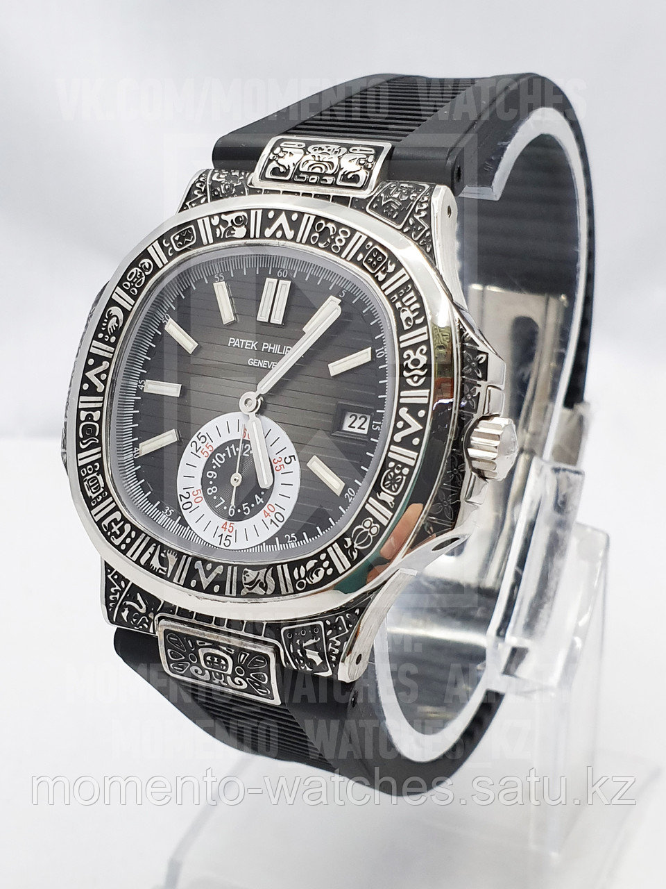 Мужские часы Patek Philippe Nautilus