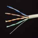 SHIP D135-P кабель сетевой Cat.5e, UTP, 4x2x1/0.51мм, PVC, 305 м/б - фото 1 - id-p4712837