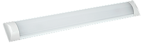 Светильник LED ДБО 5005 18Вт 6500К IP20 600мм металл IEK