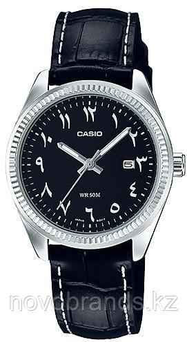 Наручные женские часы Casio LTP-1302L-1B3VDF