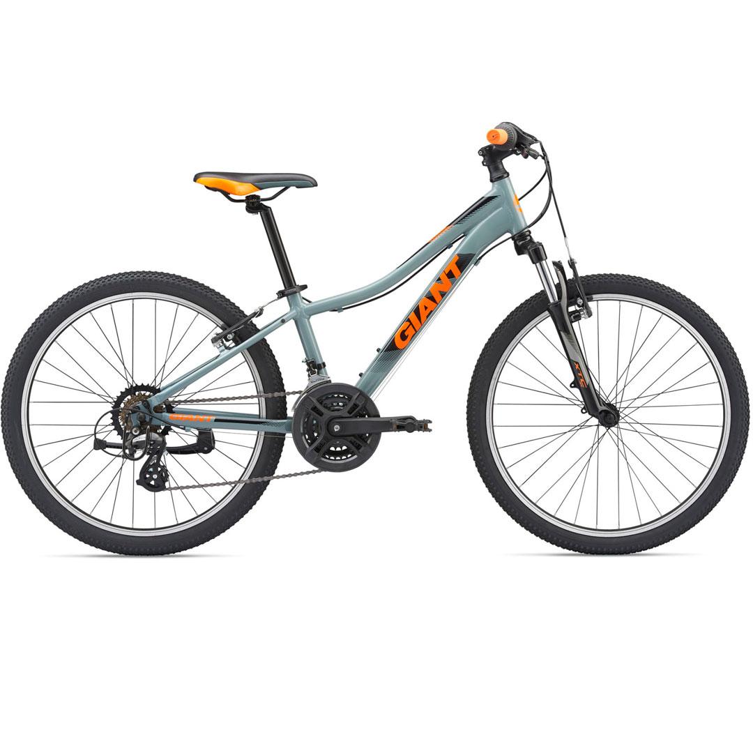 Велосипед Giant XtC Jr 1 24 - 2019