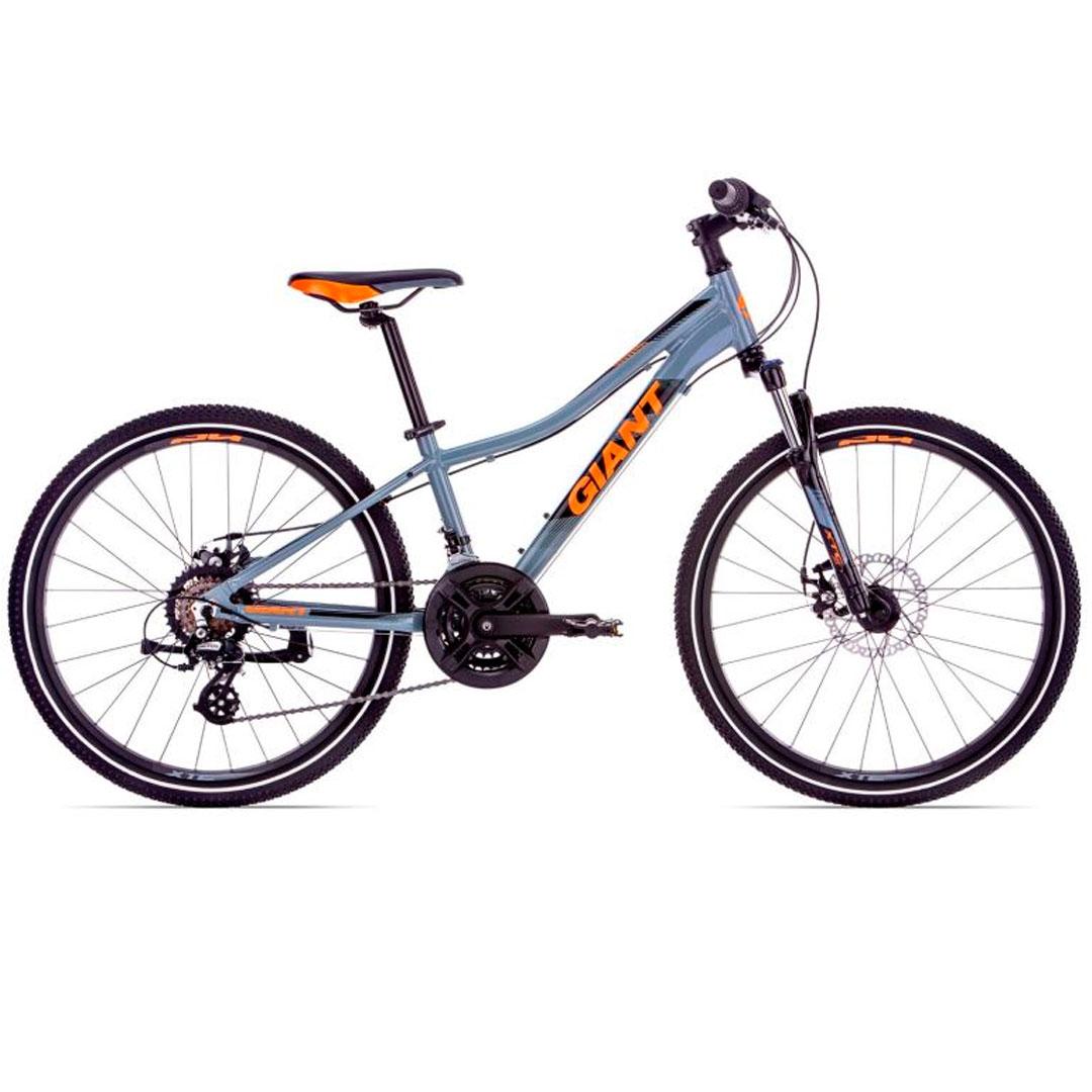 Велосипед Giant XtC Jr 1 Disc 24 - 2019