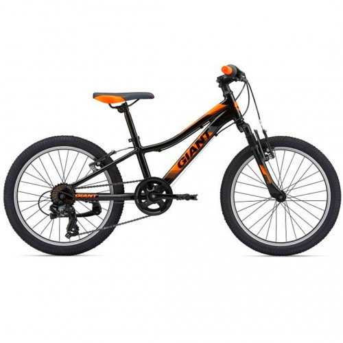 Велосипед Giant XtC Jr 20 - 2019