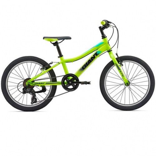 Велосипед Giant XtC Jr 20 Lite - 2019
