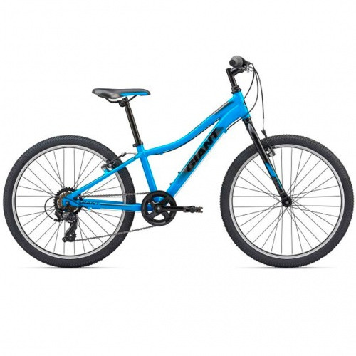 Велосипед Giant XtC Jr 24 Lite - 2019