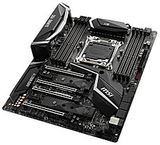 Материнская плата MSI X299 GAMING PRO CARBON  LGA2066, фото 2