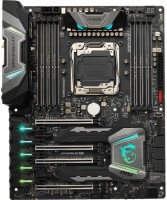 Материнская плата MSI X299 GAMING M7 ACK, фото 5