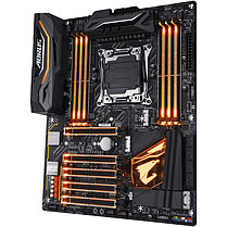 Материнская плата Gigabyte X299 AORUS Ultra Gaming LGA-2066, фото 2