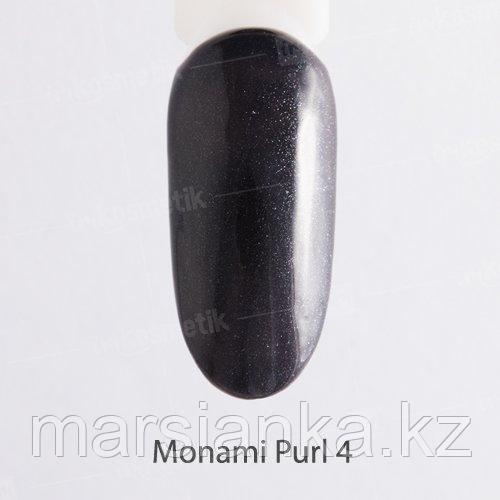 Гель-лак Monami Purl 04, 12мл
