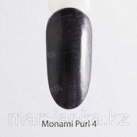 Гель-лак Monami Purl 04, 12мл, фото 2
