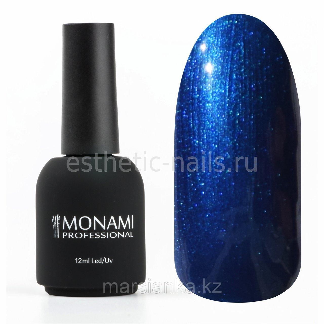 Гель-лак Monami Purl 06, 12мл