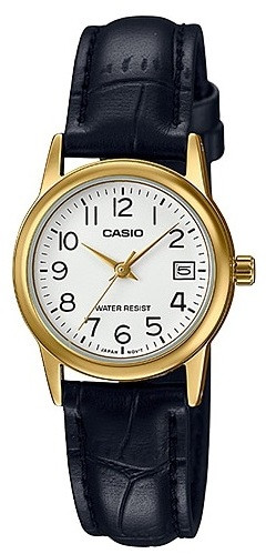 Женские наручные часы Casio LTP-V002GL-7B2