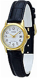 Женские наручные часы Casio LTP-V002GL-7B2, фото 3