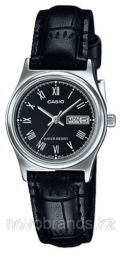 Женские наручные часы Casio LTP-V006L-1B