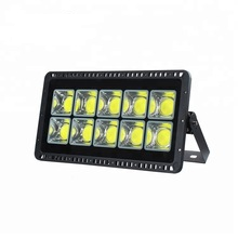 Прожектор 500Вт COB LED IP65, фото 2