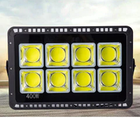 Прожектор 400Вт COB LED IP65