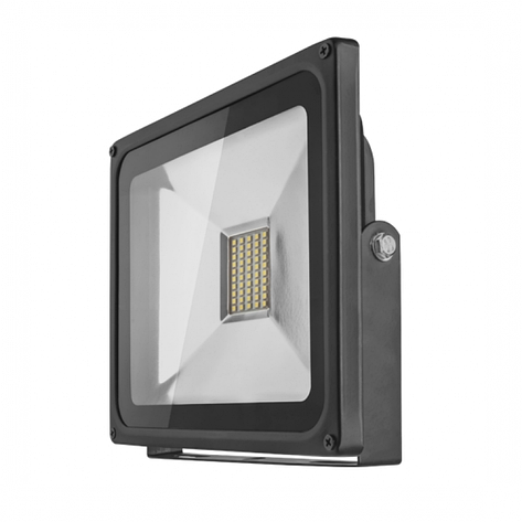 Прожектор светодиодный 10 IP65-LED ОНЛАЙТ, фото 2