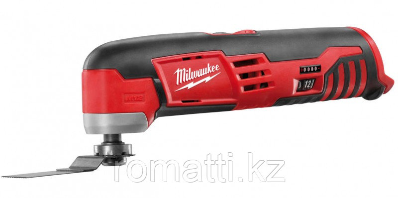 Milwaukee V 12 - Аккумуляторные инструменты C 12 MT 1,5 - фото 1 - id-p4713173