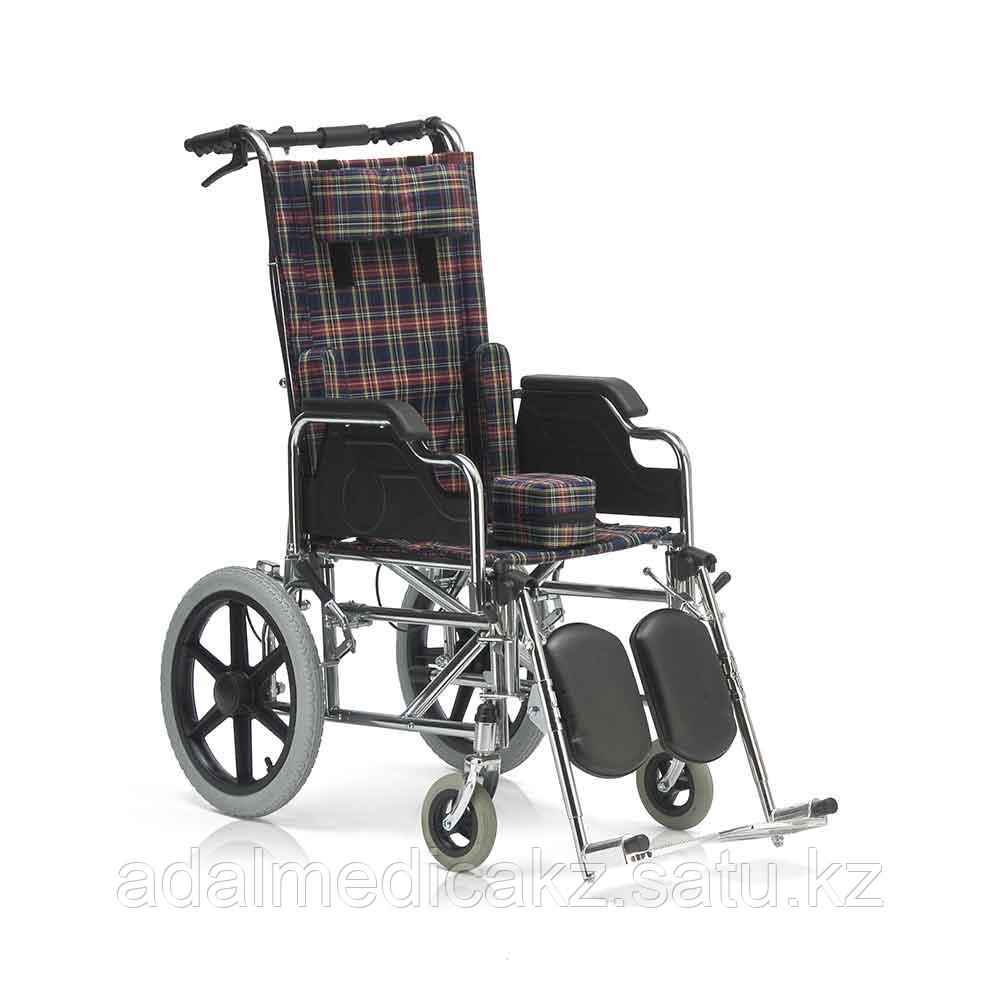 Кресло-коляска для инвалидов "Armed" FS212BCEG