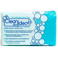 Пенообразующая сухое мытье тела «Clean Ideas» МВ60