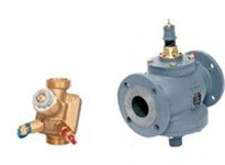 Балансировочный клапан AQT Danfoss 003Z1804