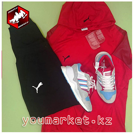 Спортивный костюм Puma, фото 2
