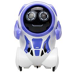 Silverlit Робот Покибот (Pokibot) - фиолетовый