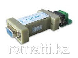 Конвертер RS485/RS232