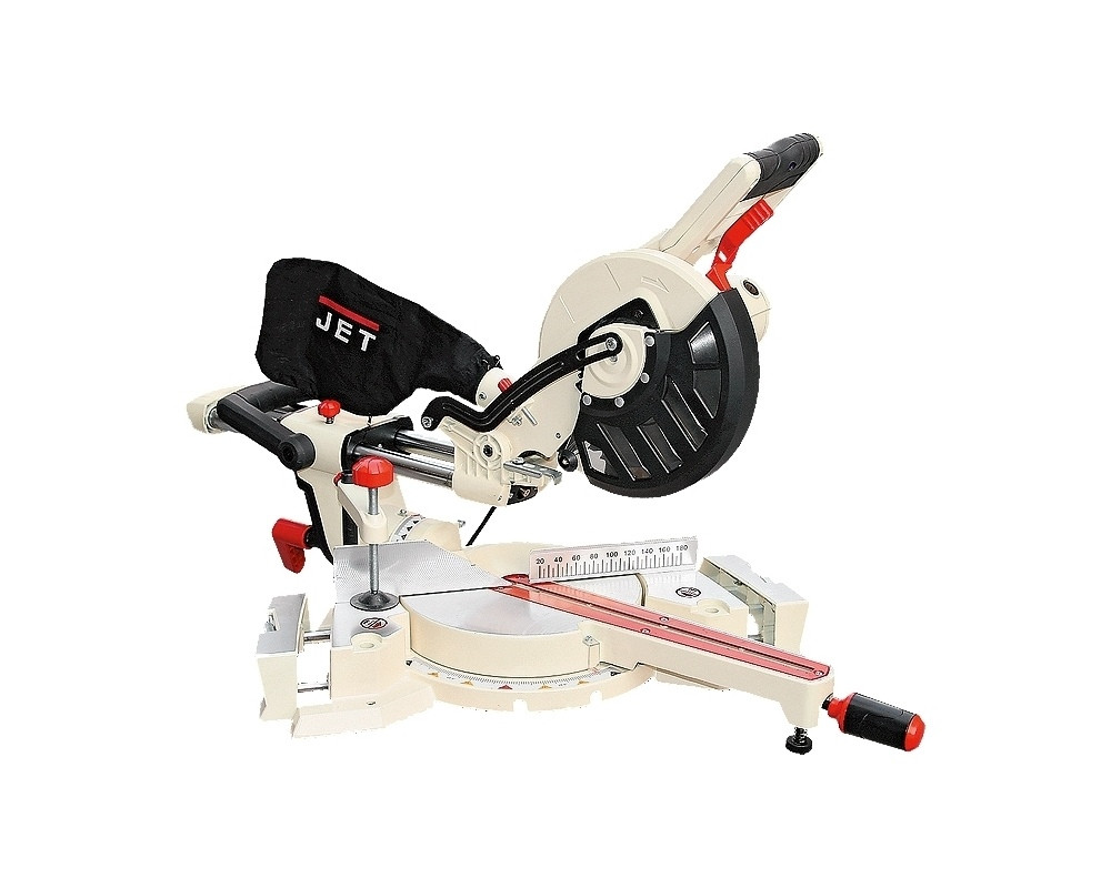 Торцовочная пила JET JSMS-8L