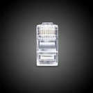 RJ-45 UTP коннектор