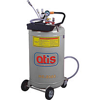 Установки для смены масла ATIS HC 2080 вакуумная