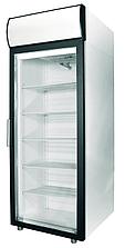 Шкаф холодильный DM105-S 2.0